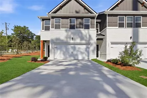 3248 Winding Waters Way, Powder Springs, GA 30127