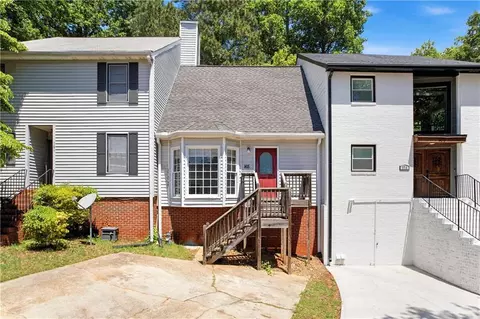 165 Coventry Pl, Marietta, GA 30064