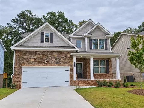 3976 Lockaby Way, Lawrenceville, GA 30044
