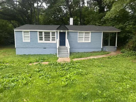 2655 Old Toney Rd, Ellenwood, GA 30294