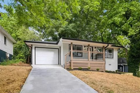 354 Brooks Ave SW, Atlanta, GA 30310