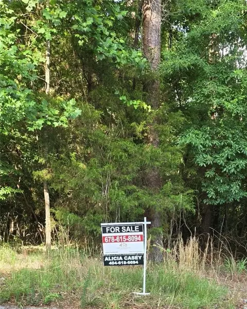 2399 Philadelphia Rd, Conyers, GA 30012