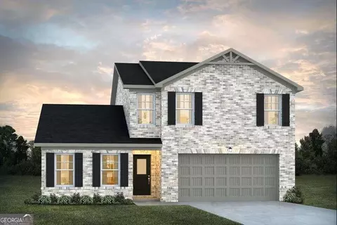 7304 Tolar Rd, Fairburn, GA 30213