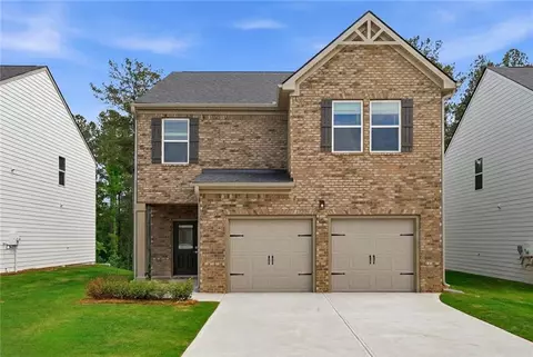 7304 Tolar Rd, Fairburn, GA 30213