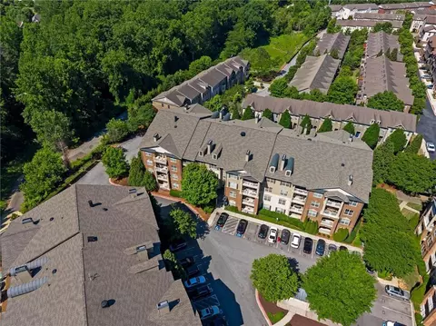 4805 Village Way #1108, Smyrna, GA 30080