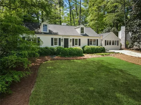764 Wesley Dr, Atlanta, GA 30305