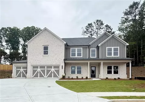 4270 Shirebrook Trl, Hoschton, GA 30548