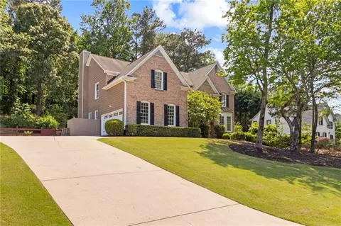 1235 Longpointe Pass, Alpharetta, GA 30005