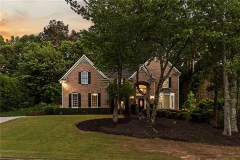 1235 Longpointe Pass, Alpharetta, GA 30005