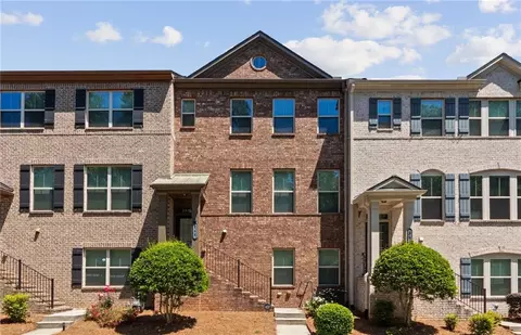 849 Ivy Vine Pl, Milton, GA 30004