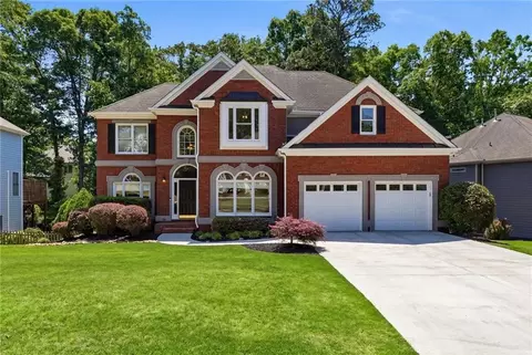 1120 Timberline Pl, Alpharetta, GA 30005