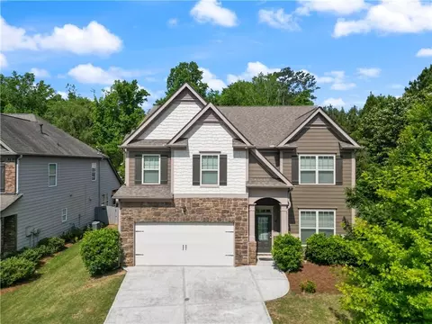 2080 Redbarn Ct, Cumming, GA 30040