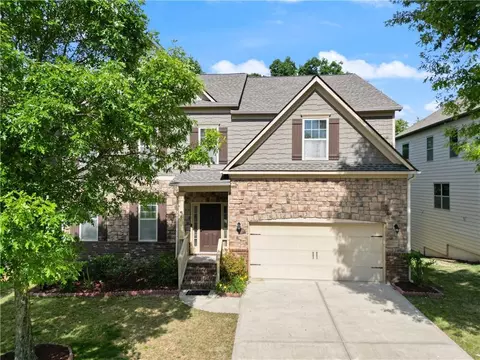 1515 Apple Blossom Dr, Cumming, GA 30041