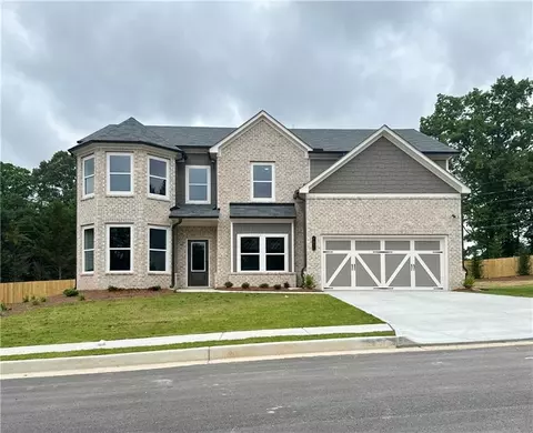 4250 Shirebrook Trl, Hoschton, KY 40548