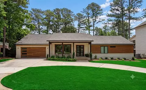 4130 Lower Roswell Rd, Marietta, GA 30068