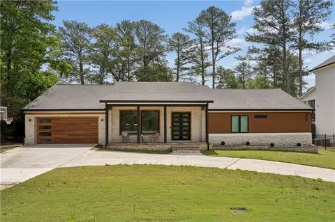 4130 Lower Roswell Rd, Marietta, GA 30068