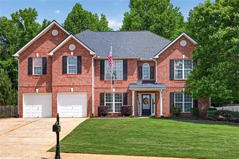 364 Plantation Dr, Jefferson, GA 30549
