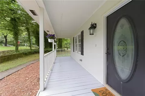 Exterior - 3391 Blue Jay Dr, Duluth, GA 30096 photo 1 of 6
