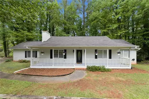 3391 Blue Jay Dr, Duluth, GA 30096