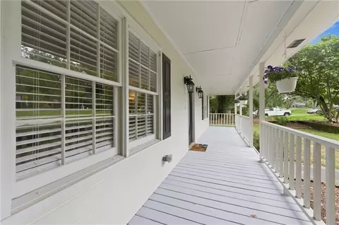 Exterior - 3391 Blue Jay Dr, Duluth, GA 30096 photo 2 of 6