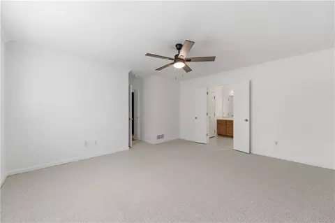 Bedroom - 3391 Blue Jay Dr, Duluth, GA 30096 photo 3 of 5