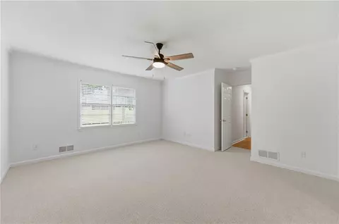 Bedroom - 3391 Blue Jay Dr, Duluth, GA 30096 photo 2 of 5