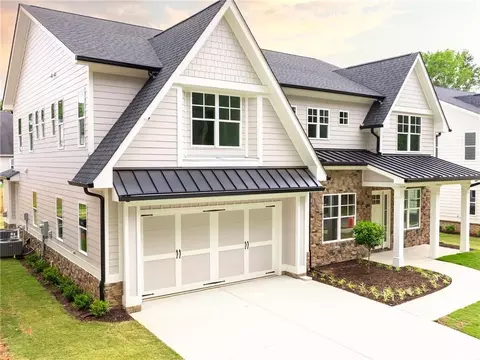 3150 Trickum Lot 4 Rd, Marietta, GA 30066