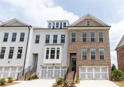 7826 Laurel Crest Dr, Johns Creek, GA 30024