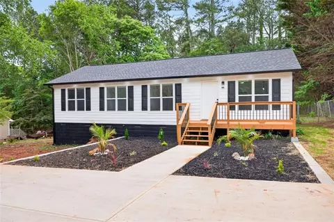 2802 Buford Dam Rd, Cumming, GA 30041