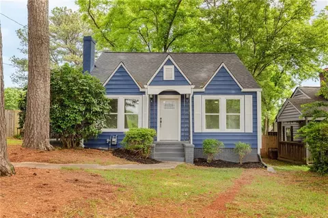 1238 Trenton St SE, Atlanta, GA 30316