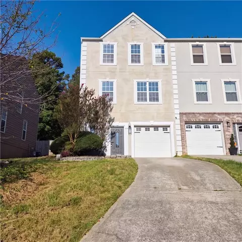 1783 Barrington Ovrlk, Marietta, GA 30066