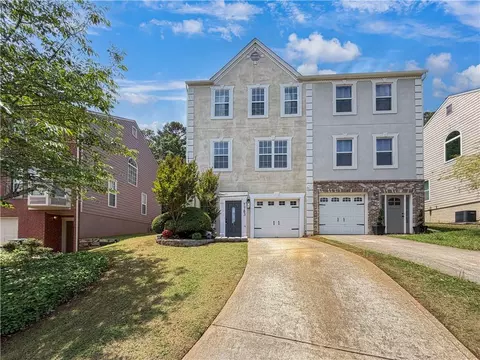 1783 Barrington Ovrlk, Marietta, GA 30066