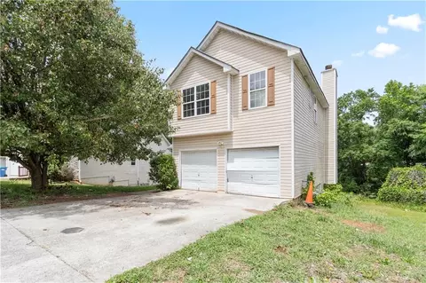 2783 High Tide Dr, Atlanta, GA 30349