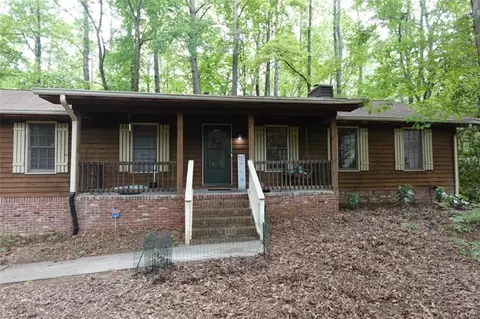 870 Highway 314, Fayetteville, GA 30214