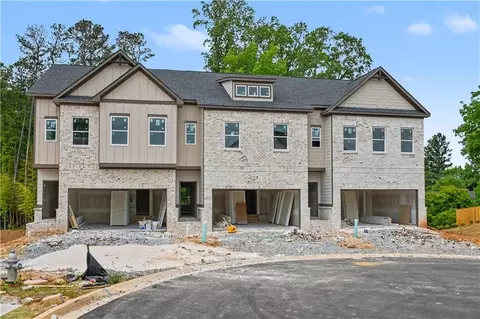 4255 Fern River Trl #13, Norcross, GA 30093