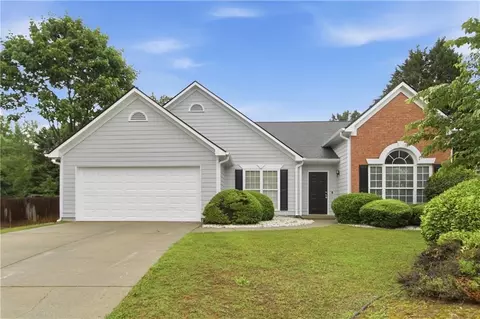 1229 Colony Bend Ct, Lawrenceville, GA 30043