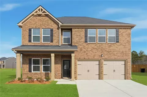 331 Jarrett St, Fairburn, GA 30213