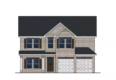 330 Jarrett St, Fairburn, GA 30213