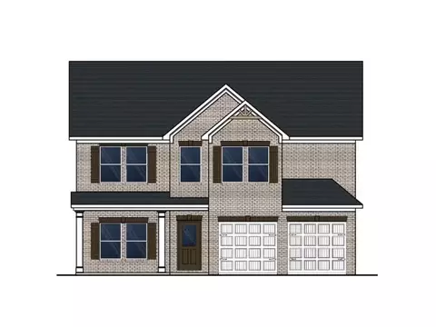 330 Jarrett St, Fairburn, GA 30213