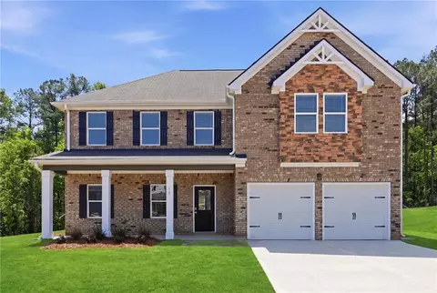 343 Jarrett St, Fairburn, GA 30213