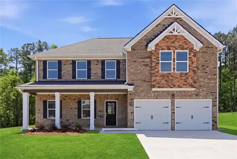 343 Jarrett St, Fairburn, GA 30213