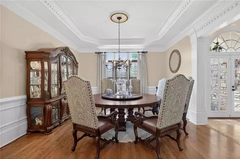 Dining - 420 Bevy Ct, Duluth, GA 30097 photo 1 of 2