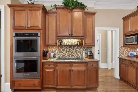 Kitchen - 420 Bevy Ct, Duluth, GA 30097 photo 3 of 6