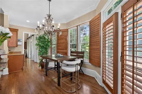 Dining - 420 Bevy Ct, Duluth, GA 30097 photo 2 of 2