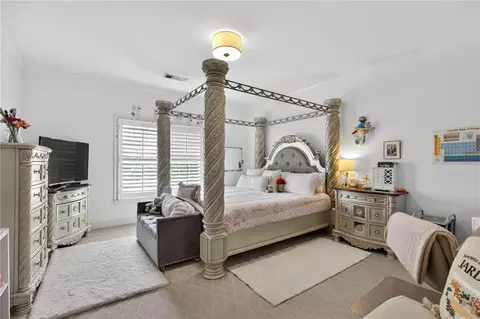 Bedroom - 420 Bevy Ct, Duluth, GA 30097 photo 3 of 11
