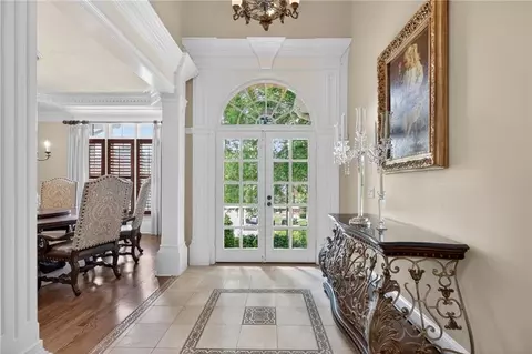 Entry Way - 420 Bevy Ct, Duluth, GA 30097 photo 1 of 4