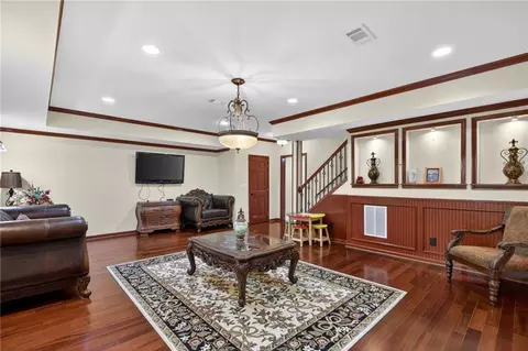 Living - 420 Bevy Ct, Duluth, GA 30097 photo 6 of 6