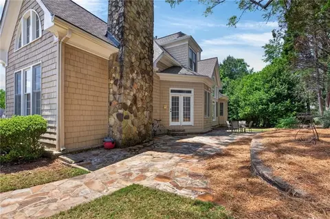 Exterior - 420 Bevy Ct, Duluth, GA 30097 photo 5 of 9