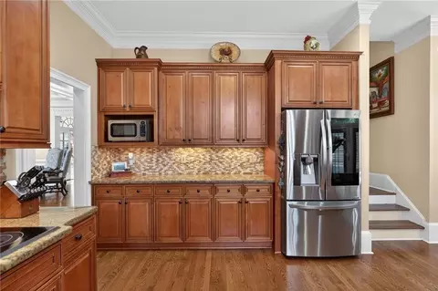 Kitchen - 420 Bevy Ct, Duluth, GA 30097 photo 4 of 6
