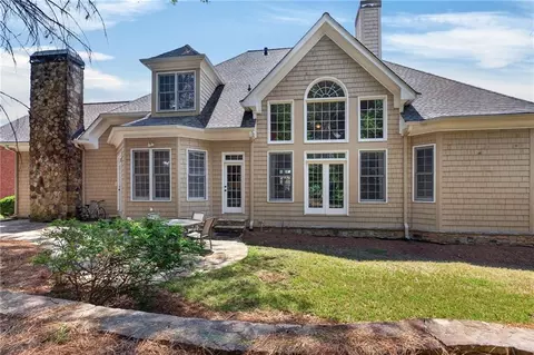 Exterior - 420 Bevy Ct, Duluth, GA 30097 photo 7 of 9